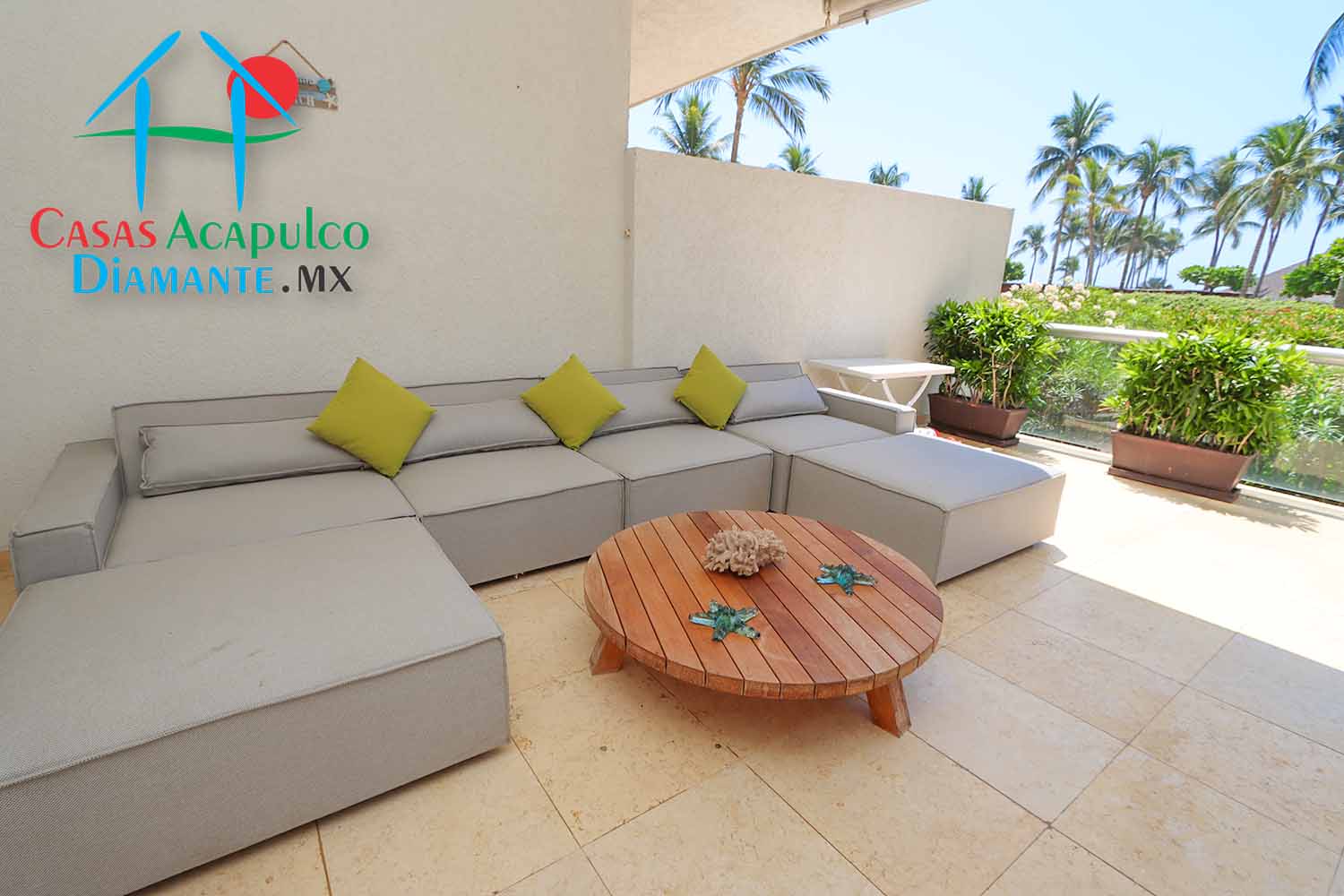 Playamar Tres Cantos T3 PJ 2 - Ref Terraza 4